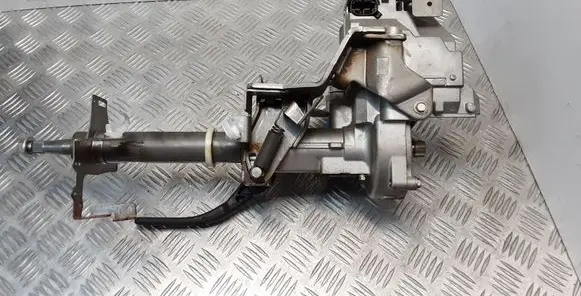 Electric power steering pump