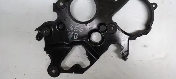 Opel Antara Timing belt guard (cover) 356GB