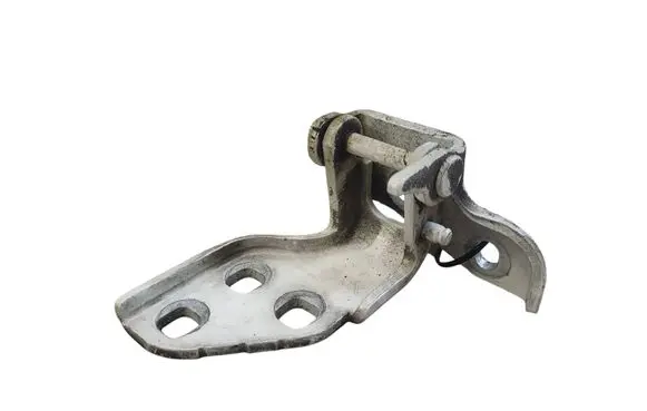 Peugeot Boxer Front door upper hinge 