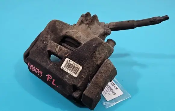Citroen Berlingo Front brake caliper IMPRK1380639