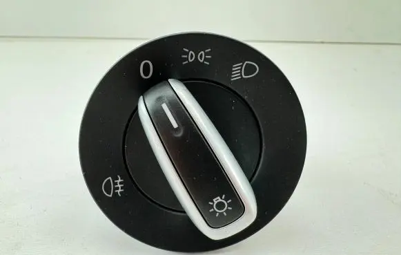 Volkswagen Golf VI Light switch 3C8941431P 10003938
