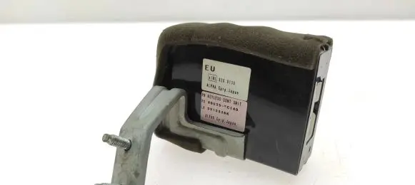 Subaru Forester SF Other control units/modules 88035FC140 0D12336K 0200130