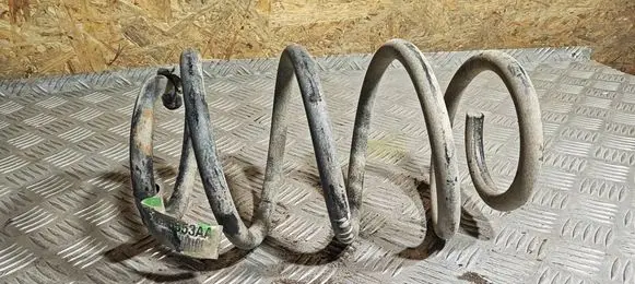 Dodge Nitro Rear coil spring 553AA 52125553AA
