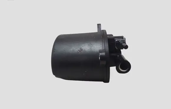 Ford S-MAX Fuel filter housing
