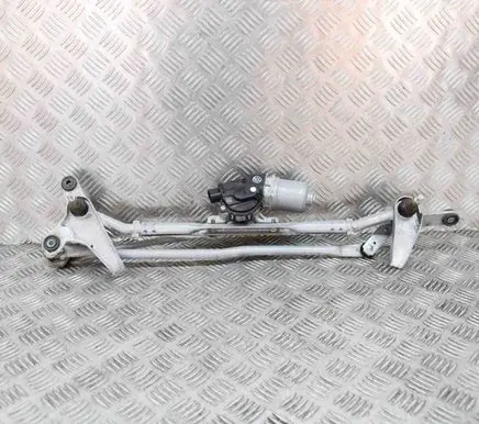 Land Rover Discovery Sport Front wiper linkage and motor FK7217500BC AV1590606372