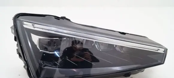 Skoda Scala Headlight/headlamp
