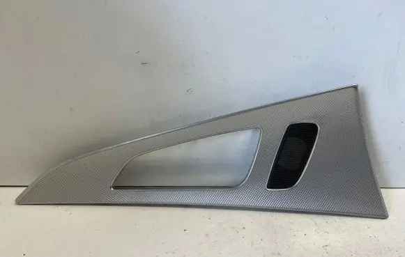Audi A6 S6 C7 4G Rear door card trim 4G0867419