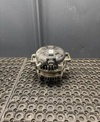 Chrysler Grand Voyager V Generator/alternator 866AB 20210517