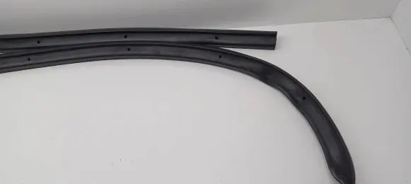 Nissan Qashqai Engine compartment rubber 0451836462