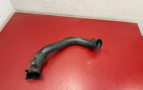 BMW X3 G01 Turbo air intake inlet pipe/hose 8601683 13718601683