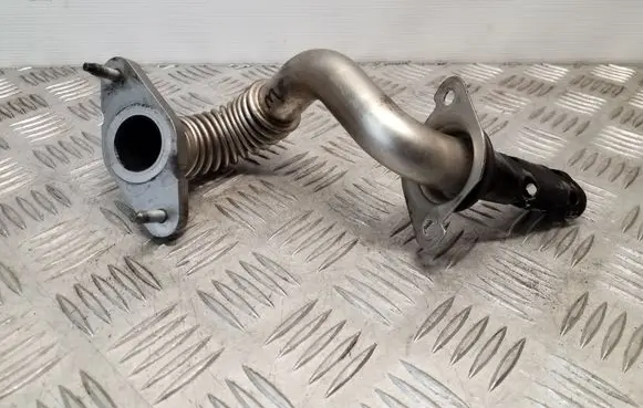 Peugeot Boxer EGR valve line/pipe/hose CK2Q9E470BA