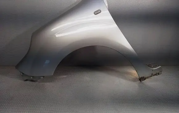 Renault Kangoo II Fender 631011368R