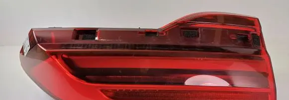 BMW X7 G07 Tailgate rear/tail lights H85A164A401 8192020 2TZ01352608