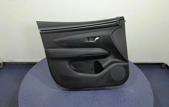 Hyundai Tucson IV NX4 Door card panel trim set 