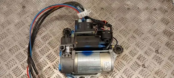 BMW X5 E53 Air suspension compressor/pump 443020011