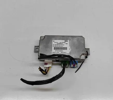 Mercedes-Benz Vito Viano W447 Video control module A2059028305 A2059019005