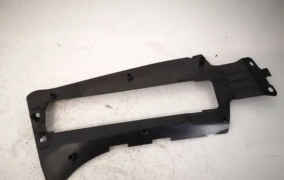 Ford Mondeo MK IV (B) pillar trim (top) 7S71A24385AEW