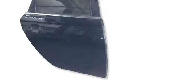 Audi A6 S6 C7 4G Rear door 