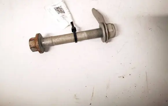 Jaguar XF Nuts/bolts 