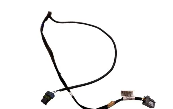 Other wiring loom
