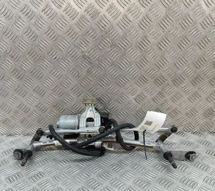 Citroen DS7 Crossback Front wiper linkage and motor 9824762380 3397022077