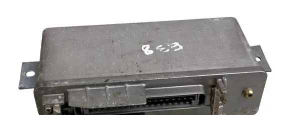 Audi 80 90 S2 B4 ABS control unit/module 4A0907379A 46803842 0265100056