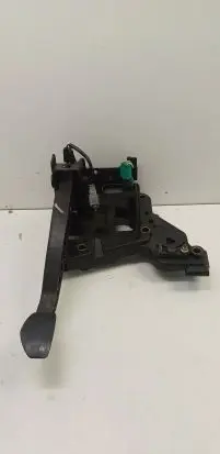 Peugeot 407 Pedal assembly 9663027680 195012100