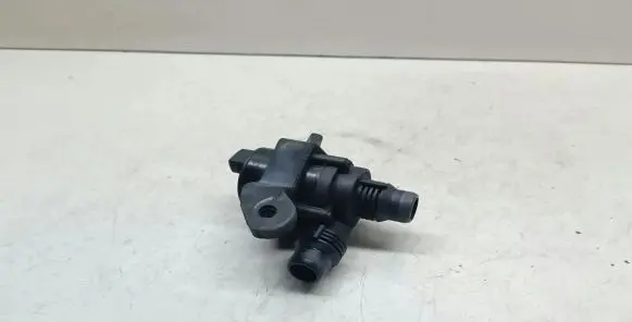 BMW 7 E65 E66 Electric auxiliary coolant/water pump 6922699 64116922699