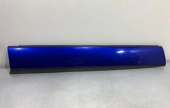 Jaguar F-Pace Front door trim (molding) HK8M21065ABW