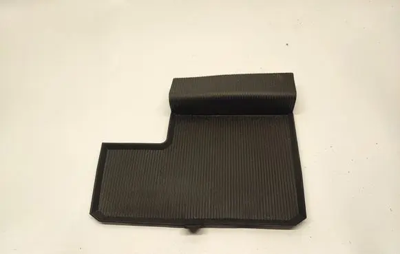 Ford Mustang VI Glove box pad FR3B63047A74A
