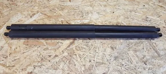 Volvo C70 Tailgate/trunk strut/damper 30633412