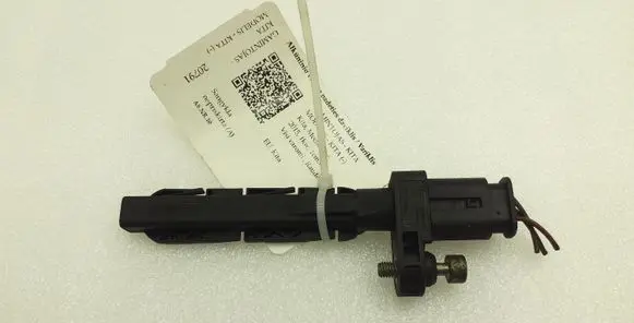 BMW 3 E90 E91 Crankshaft position sensor 7805188