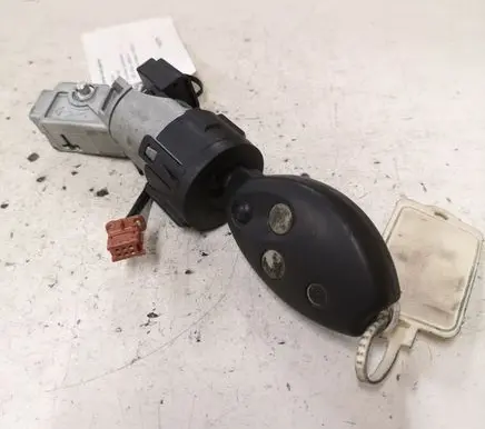 Citroen C5 Ignition lock 9648445180