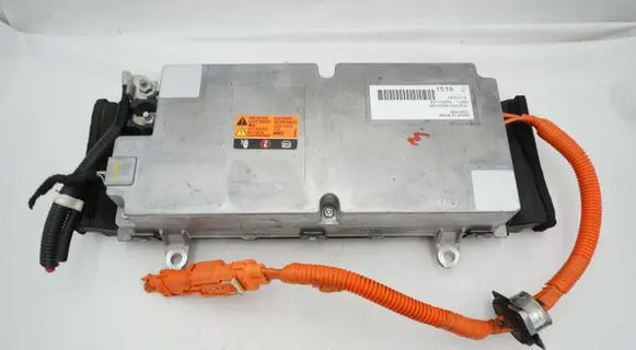 Opel Ampera Voltage converter inverter 24261518 691702856