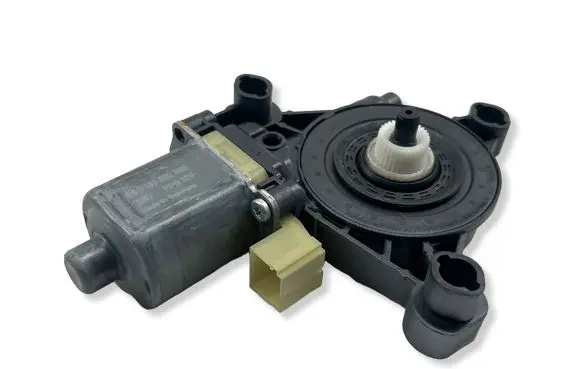 Audi A4 S4 B9 Rear door window regulator motor 0130822668