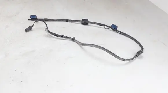 BMW X4 F26 Windshield washer spray nozzle 7213281 61667213281 132640