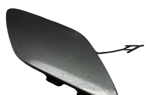 Opel Astra K Front tow hook cap/cover 13423599 236528514