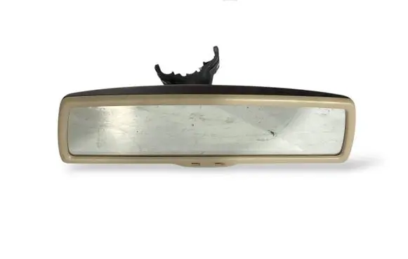 Skoda Superb B6 (3T) Rear view mirror (interior) E11026141