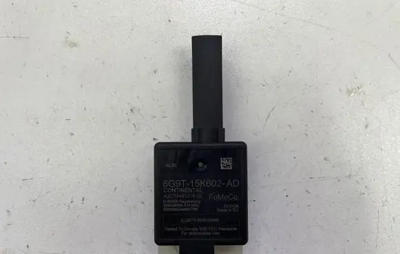 Ford Kuga I Immobiliser reader (aerial) 6G9T15K602AD A2C53441318
