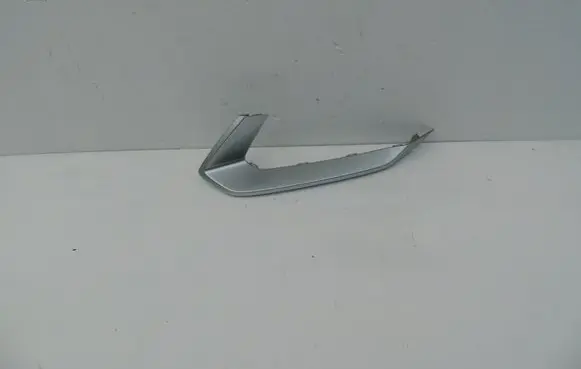 KIA Sportage Front bumper splitter molding 86595R2000
