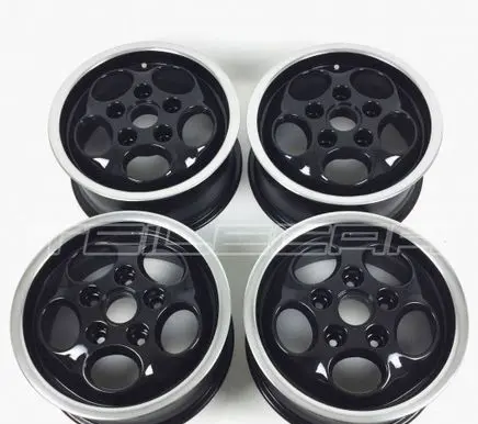 Porsche 944 R15 alloy rim 94436210400