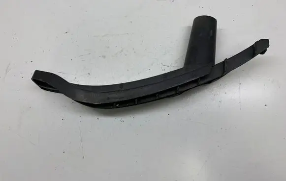 Volkswagen Golf V Front bumper mounting bracket 1K0807889B