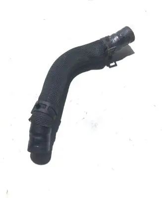 Audi A8 S8 D4 4H Power steering hose/pipe/line 4H0422887P