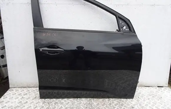 Hyundai ix35 Front door bqr
