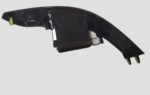 Toyota Corolla Verso E121 Dash center air vent grill 5568064020RH 5567064010LH