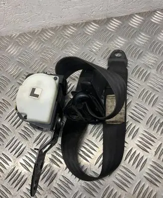 Jeep Grand Cherokee (WJ) Front seatbelt 55196787AE E32127 M1430C