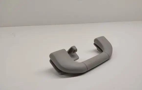 Mercedes-Benz GLK (X204) Rear interior roof grab handle A2048100151