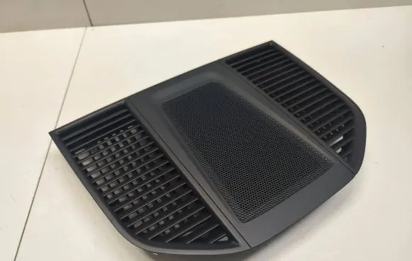 Porsche Macan (95B) Dash center speaker trim cover 95B858189B