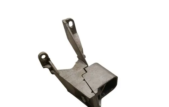 Volkswagen New Beetle Armrest 1J0864273C
