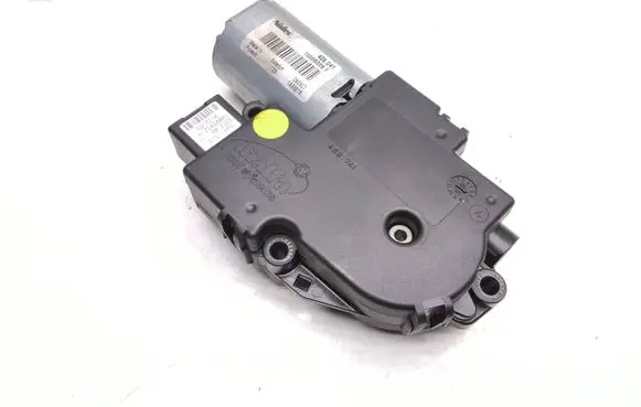 Mercedes-Benz GLK (X204) Sunroof motor/actuator 10006326F 405041